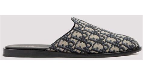 dior sloppers|dior slippers for men.